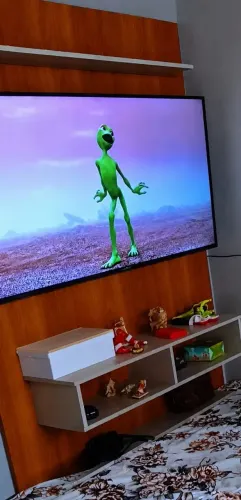 Tv 4k 50 LG e psinel