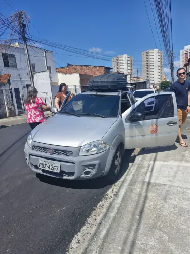 Transporte e fretes
