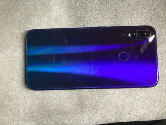 Xiaomi Redmi Note 7 