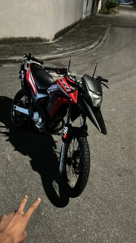 xre 300