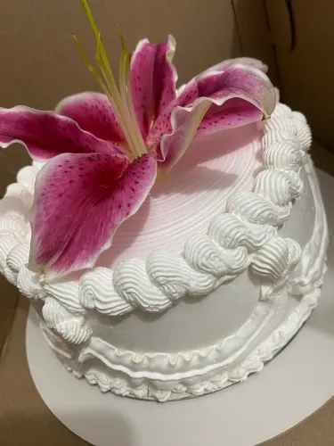 Bolo de aniversário/ docinhos