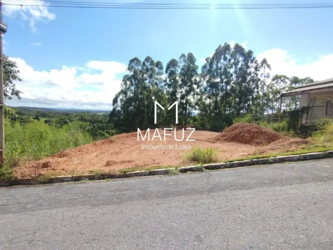 Lote à venda, Condomínio Terra Vista - Lagoa Santa/MG