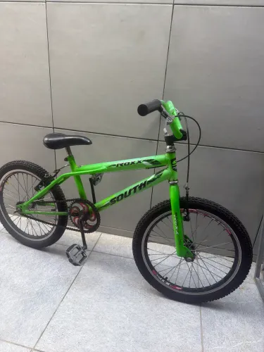 Bicicleta aro