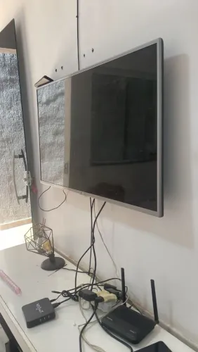 Televisão LG 42 Polegadas