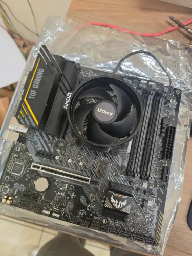 Kit Upgrade AM4
