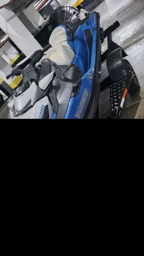 SeaDoo GTX