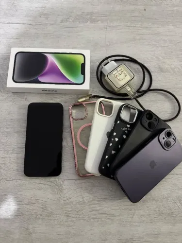 iPhone 14 128GB