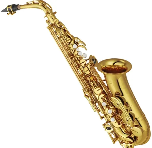 Sax alto Yamaha yas 62lV zero ÚLTIMA UNIDADE