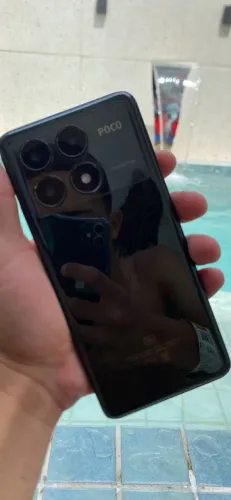 Poco x6 pro