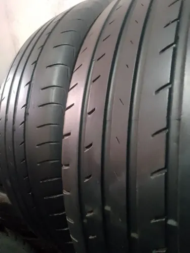 Par pneus 225/65/17 linglong 