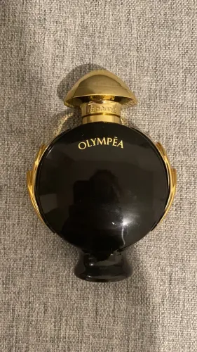 Perfume olympea