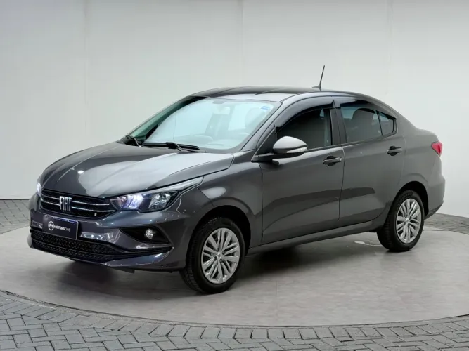 Fiat Cronos Drive 1.3 8V Flex Aut. 2025
