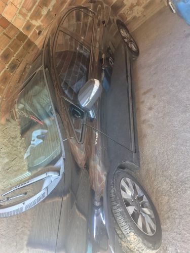 Imagem de Honda Civic Sed. Lxl/ LXL SE 1.8 Flex 16V Aut. 2010