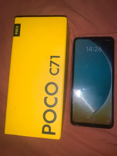 Poco c71
