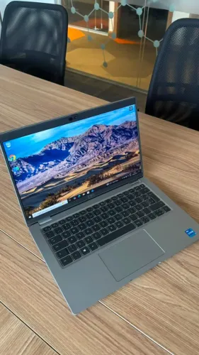 Notebook Dell 5420 corei5 - 16gB- 256Hd- ssd 14 polegadas