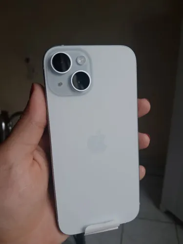 Iphone 15 128gb azul