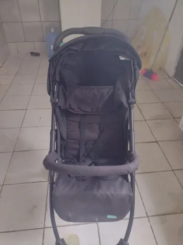 Vendo esse carrinho de bebê