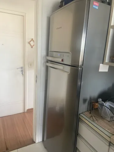 Geladeira Electrolux 1,500,00, 