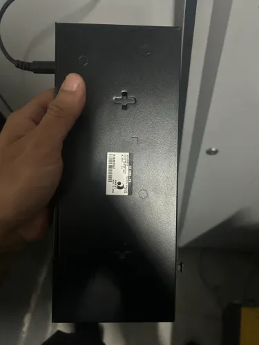 Swite poe intelbras