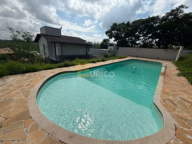 Casa em condomínio para aluguel no Condomínio Terras de Santa Teresa em Itupeva/SP