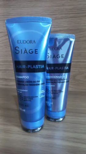 Kit SIÀGE eudora