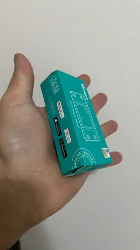 Sonoff BASICR4 - Interruptor Inteligente Wi-Fi | Automação Residencial