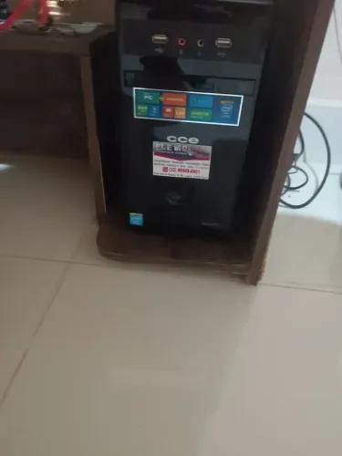PC da CCE