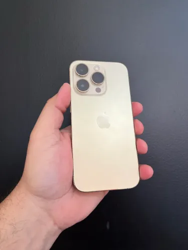 Vendo ou Troco iPhone 14 PRO 256Gb