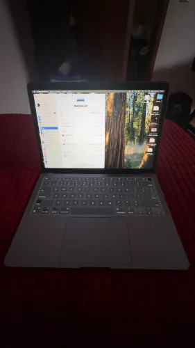 MacBook m1