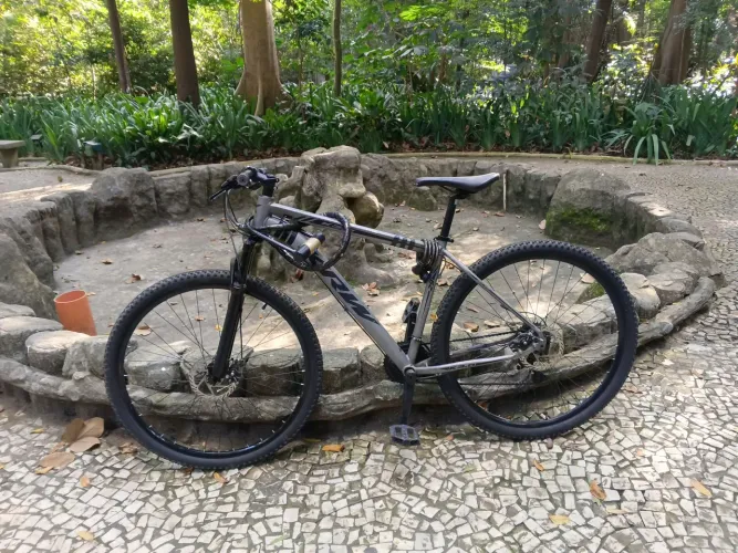 Balk Aro 29
