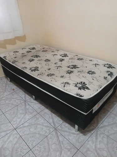 Cama Box