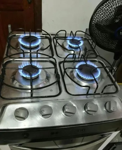Fogão