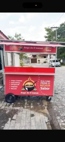 Barraca