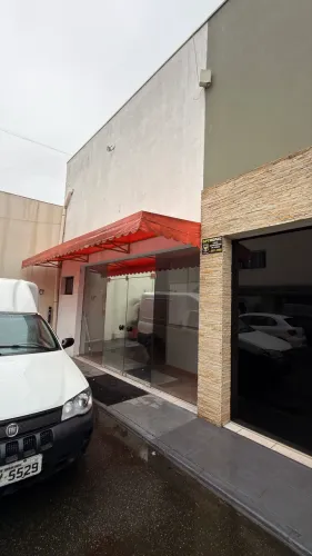 Sala comercial