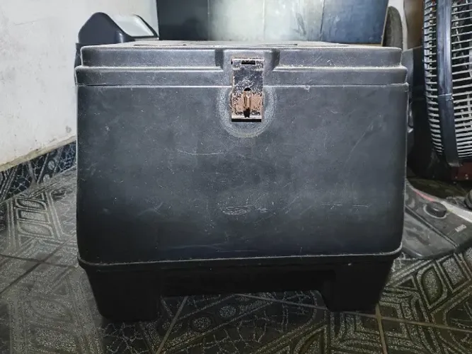 Baú MN3 90L