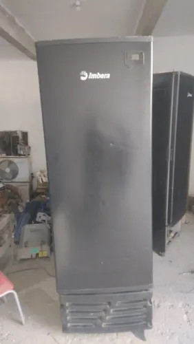 Cervegeira Imbera 542 litros