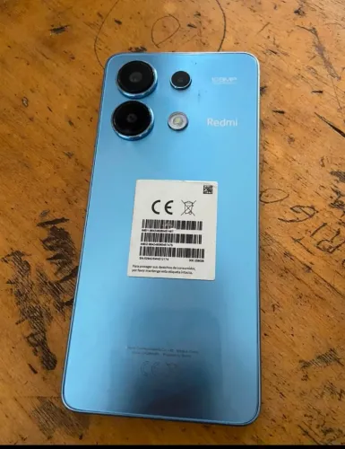 Redmi note 13 pro 256 GB