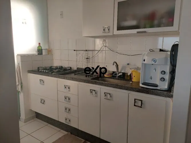 Apartamento - Jardim Chapadão - Campinas/SP.