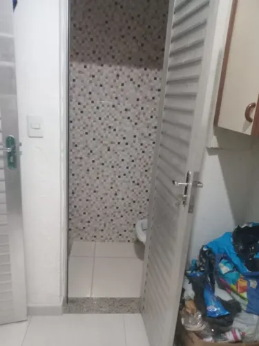 Vendo apartamento na Freguesia na rua Araguaia