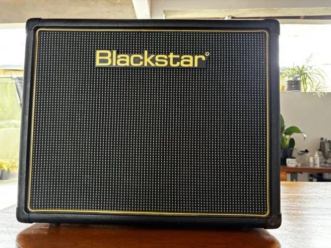 blackstar ht dual