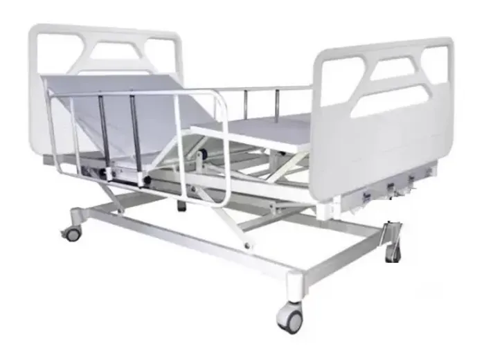 Cama Hospitalar Fawler