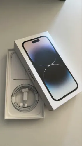 iPhone 14 Pro