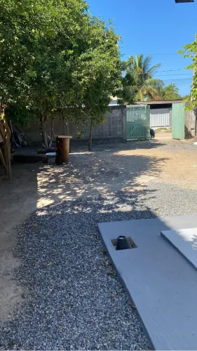 Casa para Temporada