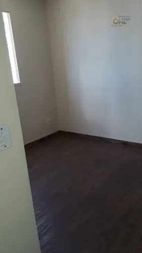 Apartamento com 2 dormitórios à venda, 47 m² por R$ 240.000 - Salto Ville - Salto/SP