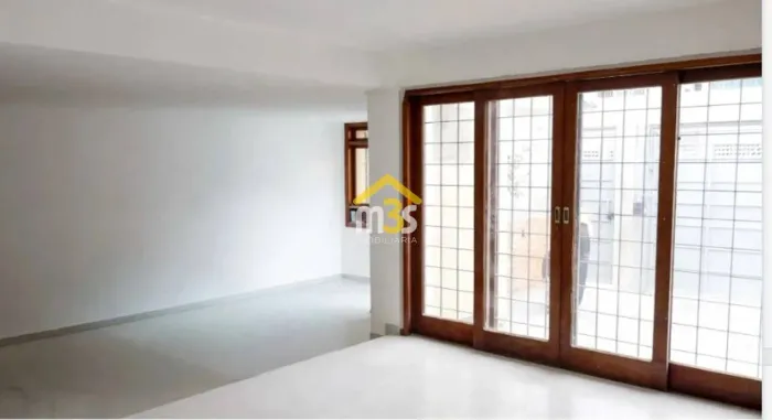 Casa com 3 dormitórios à venda, 250 m² por R$ 1.450.000,00 - Parque Continental - São Paul