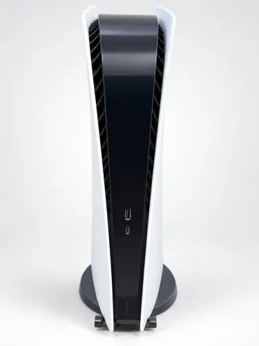 Ps5 - 2 controles- base carregadora