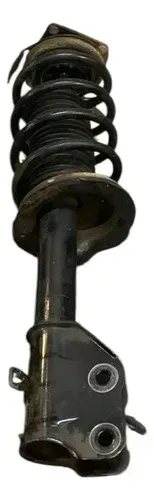 Amortecedor Dianteiro Direito (bt4318045ae) Ford Edge 08/14