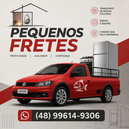 Fretes 