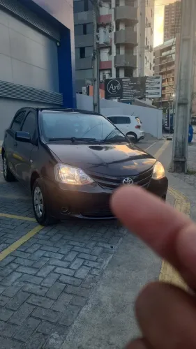 ETIOS 2013 COMPLETO