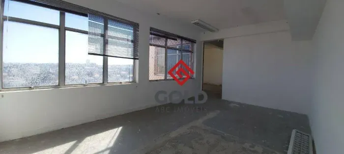 Sala para alugar, 260 m² por R$ 5.000,00/mês - Parque das Nações - Santo André/SP